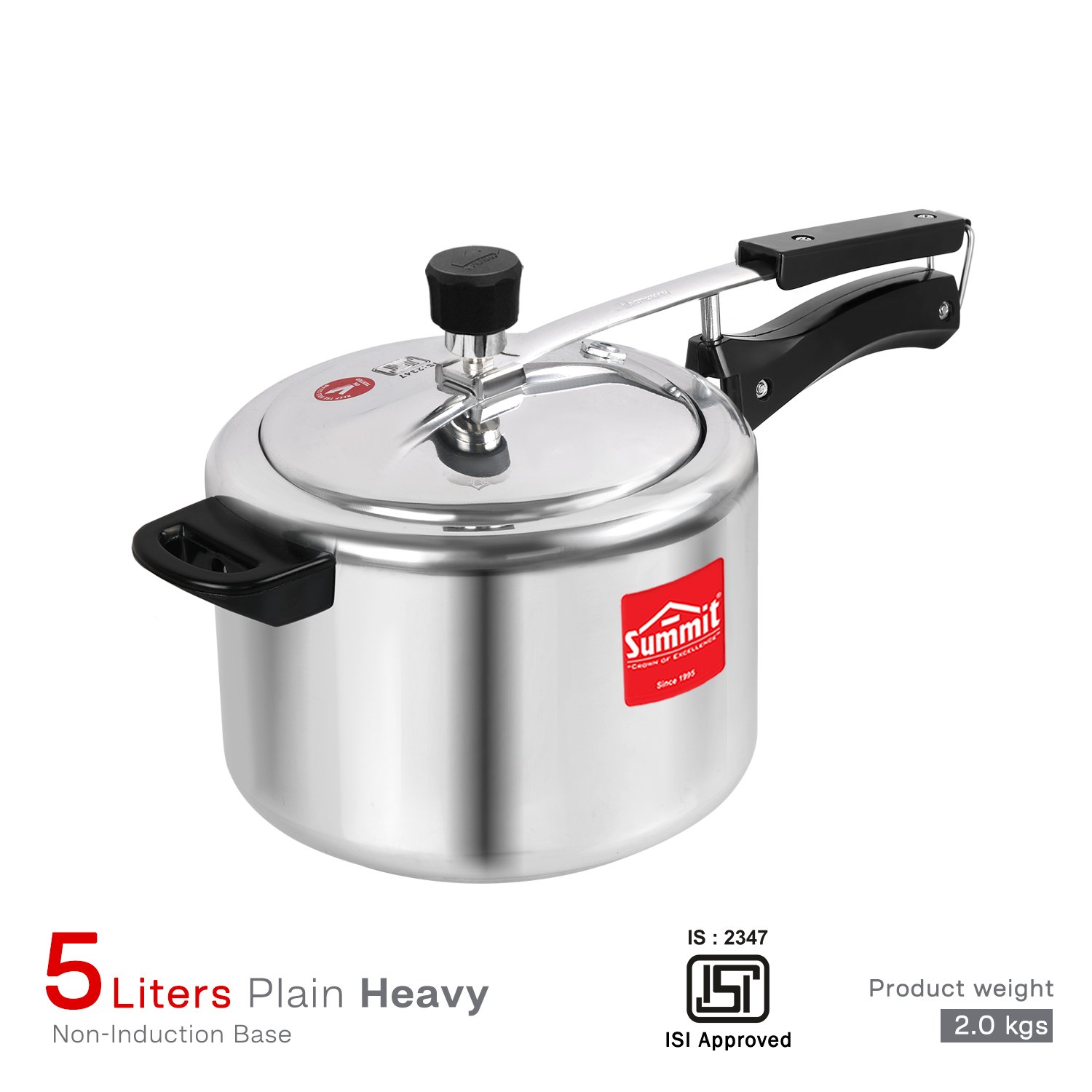 Which Size of Pressure Cooker is Best for Your Family?