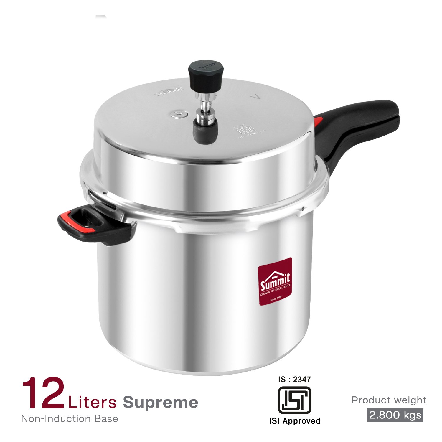  How to Increase the Life of a Pressure Cooker
