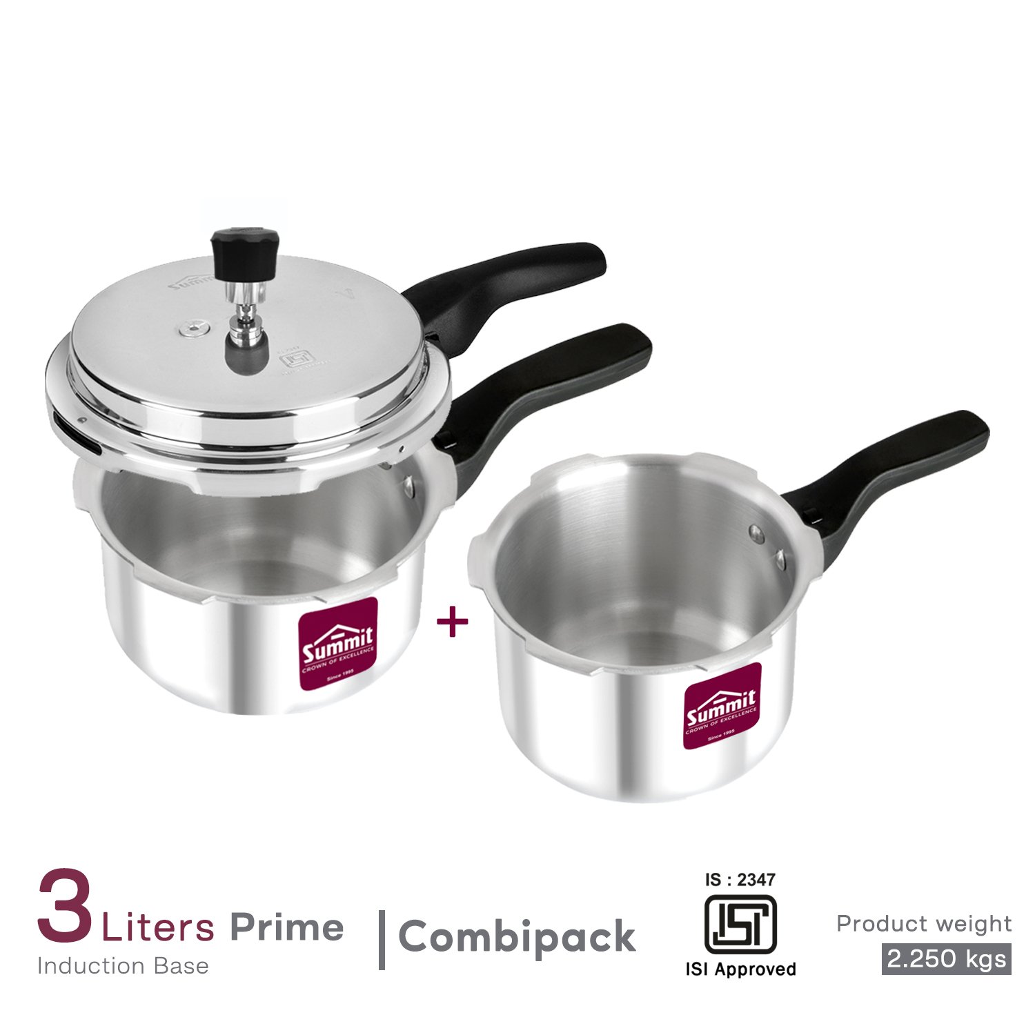 Why TriPly Pressure Cookers Gaining Popularity?