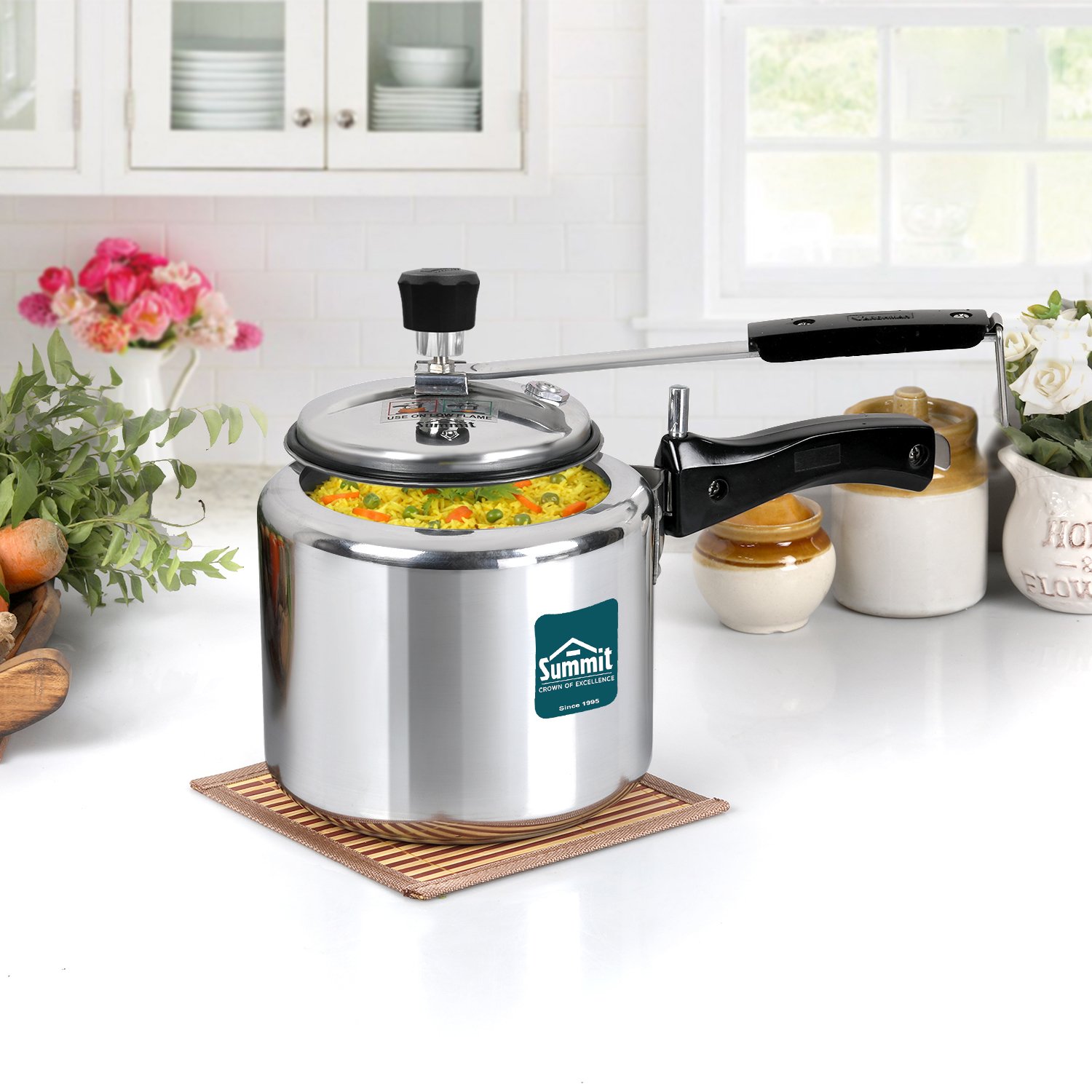 Pressure Cooker Price in India – Best Options for Every Kitchen