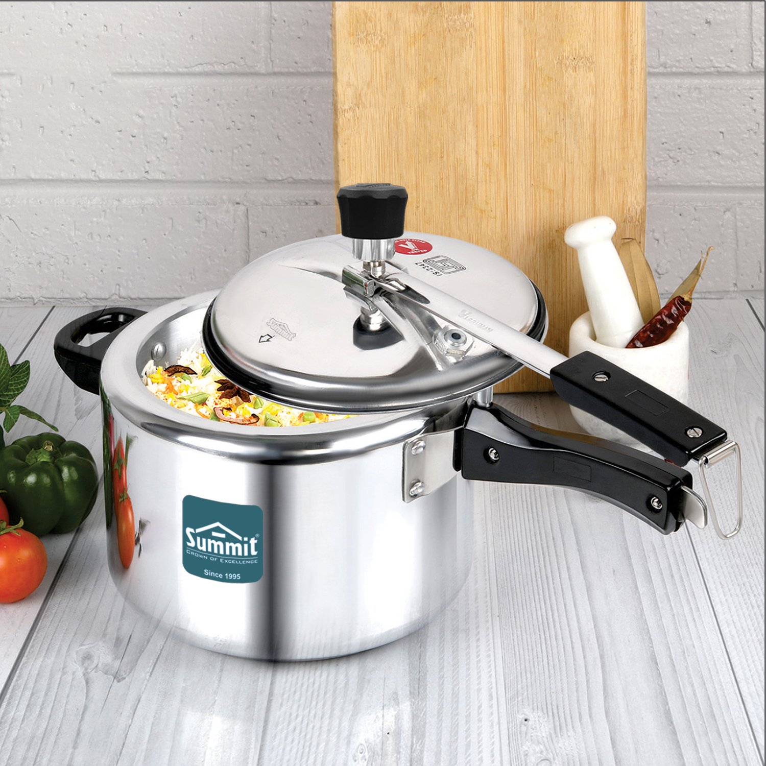 Non-Stick Cookware: A Complete Guide